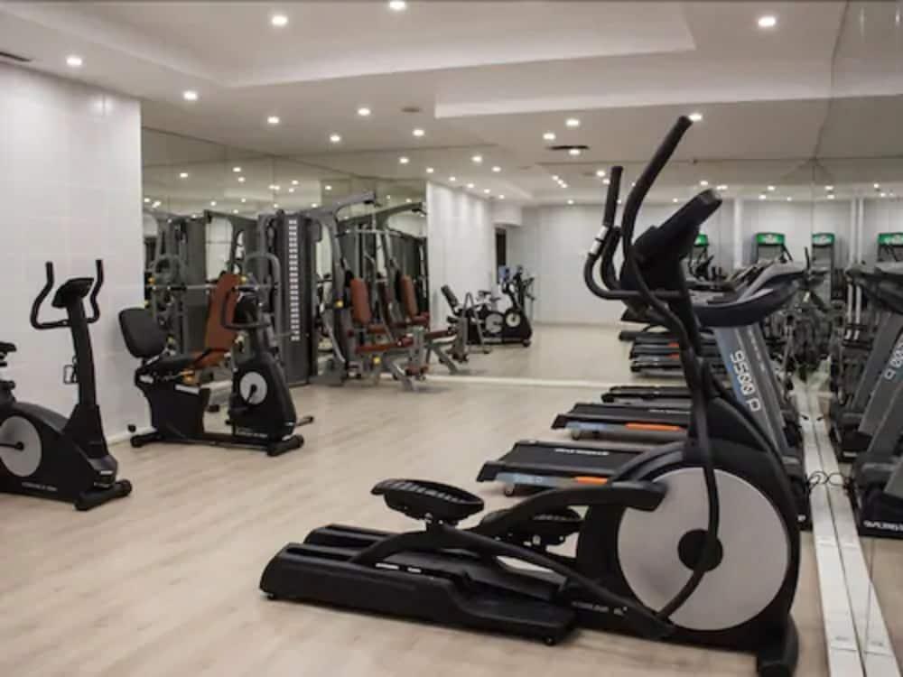 Gorukle Oruc Hotel&Spa Bursa Exterior foto