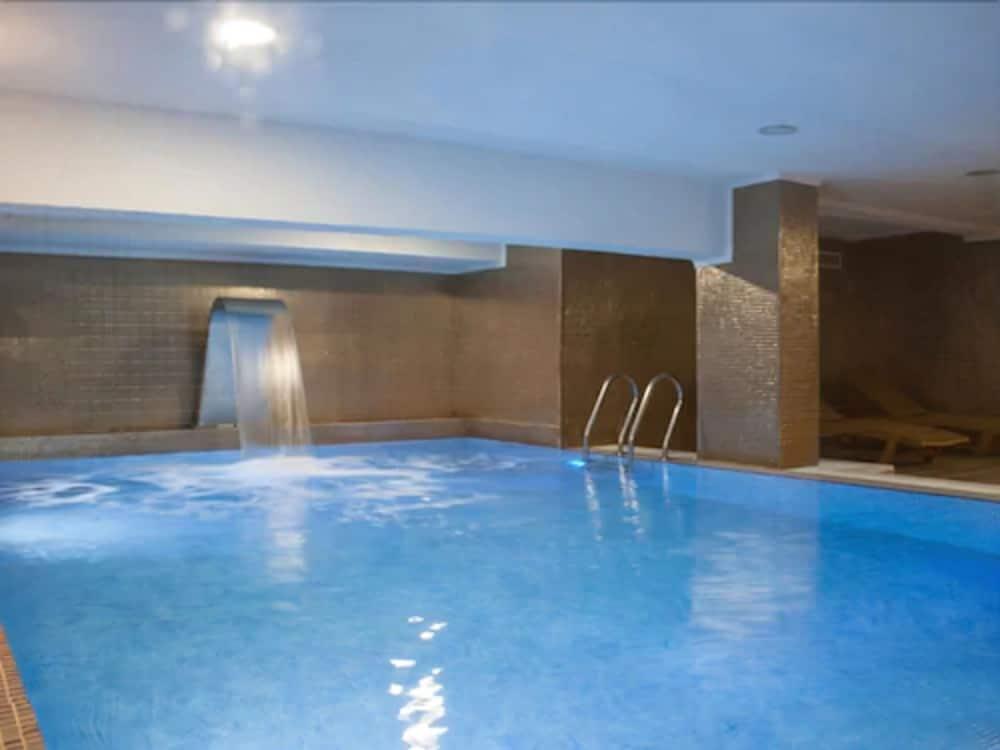 Gorukle Oruc Hotel&Spa Bursa Exterior foto