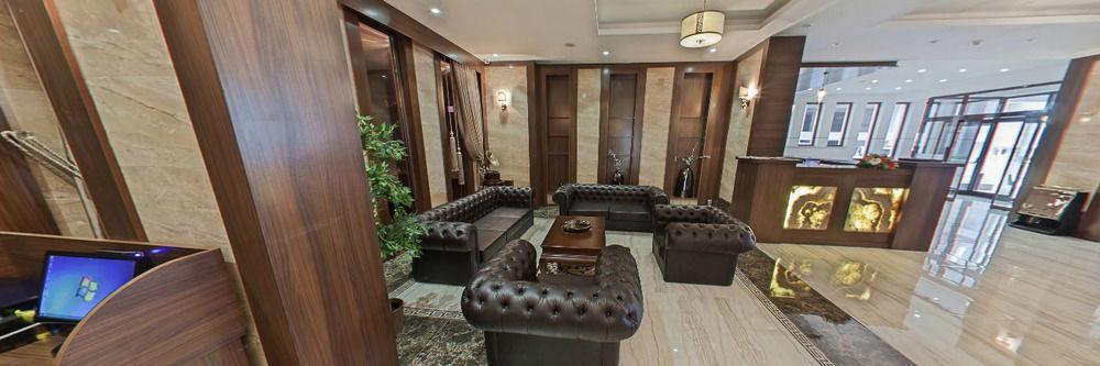 Gorukle Oruc Hotel&Spa Bursa Exterior foto